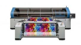Mimaki представляет два новых принтера для текстильной печати