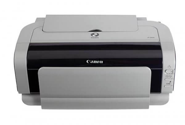 Installazione Stampante Canon Pixma Ip 2000 Printer