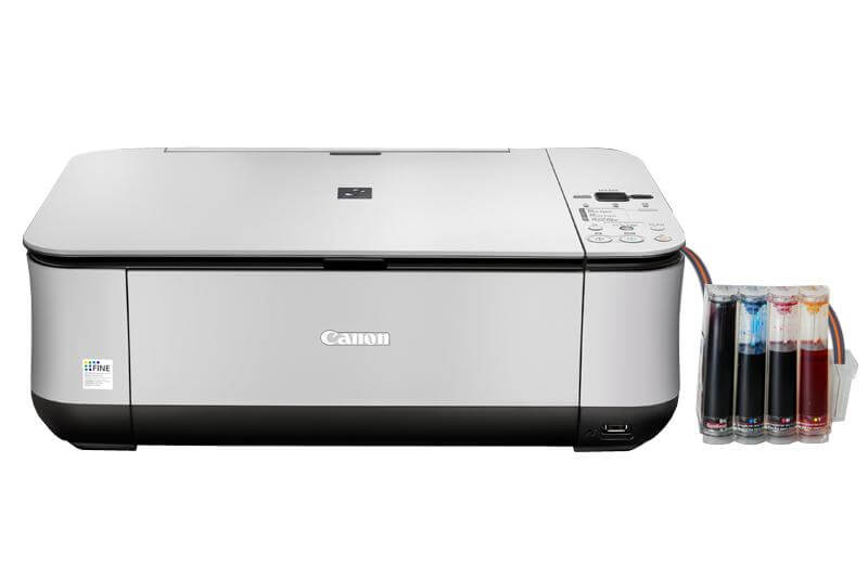 Драйвер для принтера canon mp240 скачать