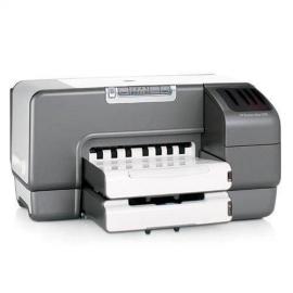 Принтер HP Business InkJet 1200 с СНПЧ и чернилами