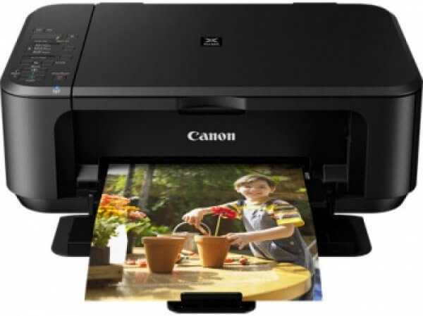 Как распечатать 10х15 на принтере canon