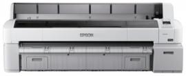Плоттер Epson SureColor SC-T3000 с ПЗК и чернилами (без стенда)