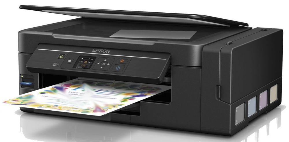 Что делать, если бумага лазерного принтера испачкана