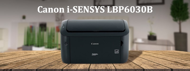 Canon i-SENSYS LBP6030B_6-min
