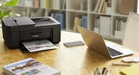 7 способов оптимизировать печать на струйном принтере