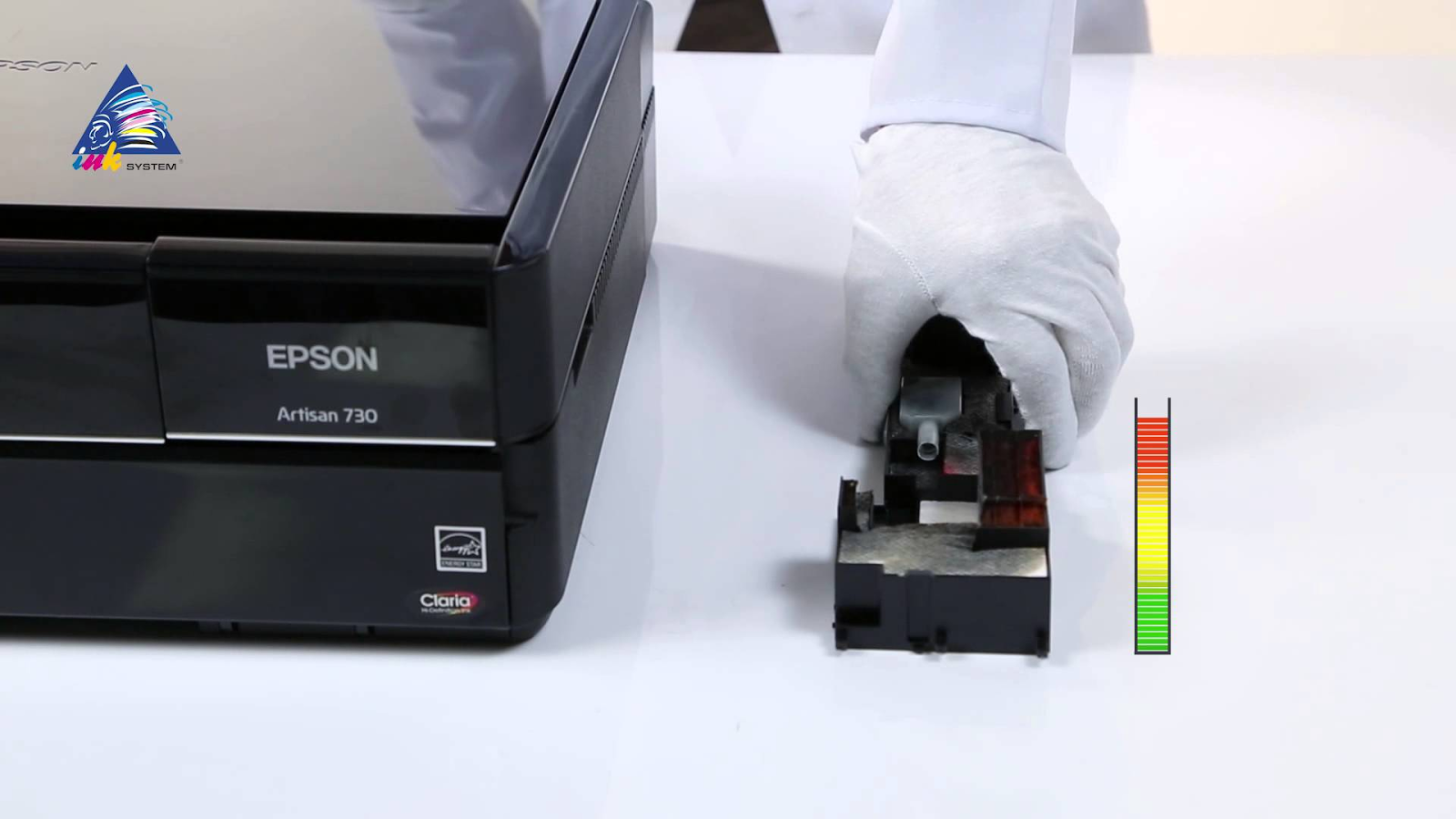 Купить Памперс Для Принтера Epson L312