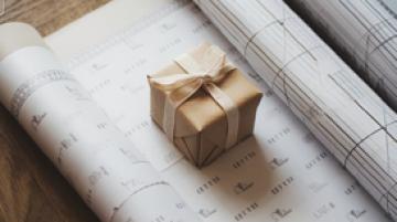 7 необычных идей для использования рулонной бумаги