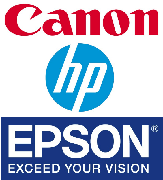 Отличие между принтерами Epson, HP, Canon База знаний о печатающих