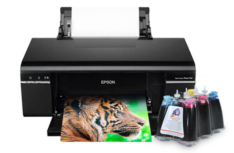 Как выбрать принтер для фотопечати - INKSYSTEM.COM.BY