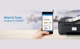Scan App – универсальное ПО для сканирования