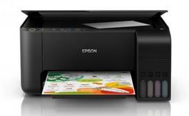 Epson L3150 – МФУ для дома нового поколения