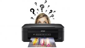 ТОП-6 вопросов, которые возникают перед покупкой принтера