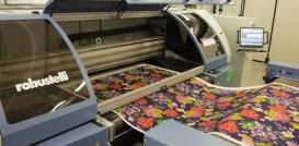 Компания Epson открыла новый центр струйных текстильных принтеров
