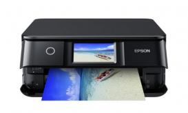 Анонсирована продажа двух новых многофункциональных фотопринтеров от Epson