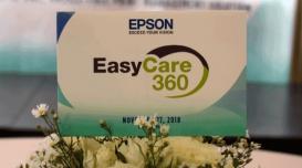 Epson Thailand запускает услугу аренды принтеров