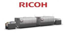 Компания Ricoh стала мировым лидером в сегменте скоростной струйной печати