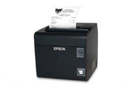 Epson анонсировала новый термопринтер TM-L90II LFC