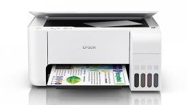 Epson дополняет серию EcoTank новыми принтерами