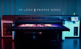 Серия HP Latex R пополнится новым устройством