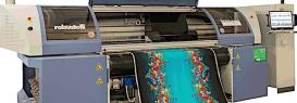 Seiko Epson расширяет линейку текстильных принтеров