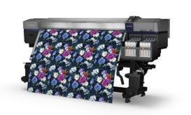 На рынок выходят два текстильных принтера серии SureColor от Epson