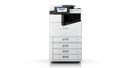 На рынок выходит новый принтер WorkForce Enterprise WF-M20590F от Epson