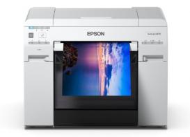 На рынок выходит новый мини-принтер SureLab D870 от Epson
