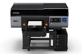 Epson Australia презентует на рынок новый промышленный принтер