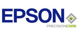 Heat-Free PrecisionCore от Epson — будущее современной струйной печати