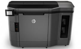 HP собирается развивать печать 3D-металла