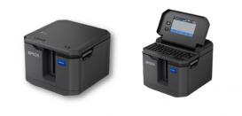 Встречайте новые промышленные этикеточные принтеры от Epson