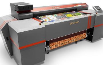 Konica Minolta и Colorjet заявили о стратегическом партнерстве