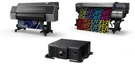 Epson Australia представляет новые печатающие устройства и проекторы