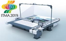 На ITMA 2019 Epson представит свои наработки в области текстильной печати