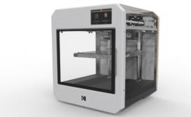 3D производителей становится все больше