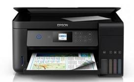 Seiko Epson представил новые печатающие устройства на рынок Тайваня