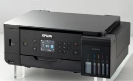 «Фабрика печати» Epson пополнится новыми устройствами