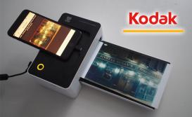 Возвращение Kodak