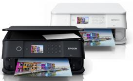 Белоснежное и черное МФУ Epson Expression Premium выходят на рынок