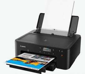 Canon порадует пользователей новой моделью принтера
