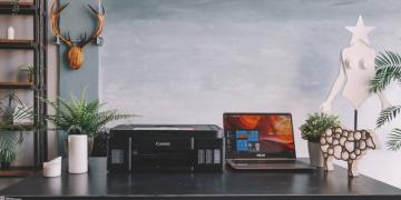 Canon Pixma G3411 – все, что нужно, для экономичной печати