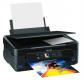 Epson SX430W с СНПЧ 5