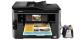 Epson WorkForce 845 с СНПЧ 2