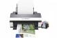 Epson WorkForce 1100 refurbished с СНПЧ 2