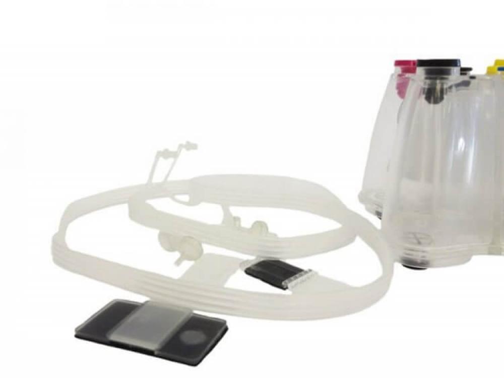 изображение Конструктор (СНПЧ, ПЗК) для HP PSC 1603 - изображение 1