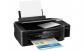 Epson L365  с чернилами INKSYSTEM 3