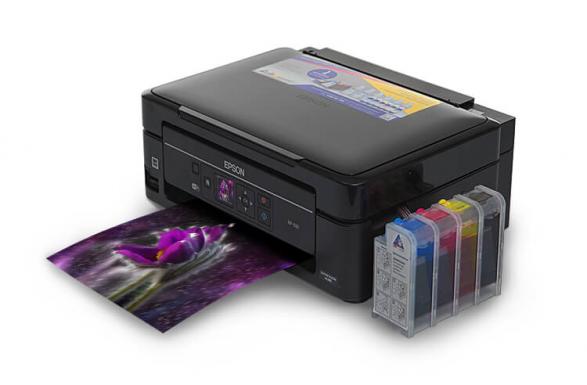 Драйвер Epson XP 332 для операционной системы Windows XP Epson xp 332 драйвер для windows xp