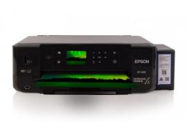 МФУ Epson Expression Premium XP-630 Refurbished с СНПЧ и светостойкими чернилами INKSYSTEM МФУ Epson Expression Premium XP-630 Refurbished с СНПЧ и светостойкими чернилами INKSYSTEM
