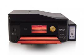 МФУ Epson Expression Premium XP-830 Refurbished с СНПЧ и светостойкими чернилами INKSYSTEM МФУ Epson Expression Premium XP-830 Refurbished с СНПЧ и светостойкими чернилами INKSYSTEM