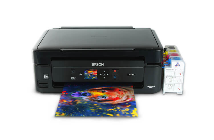 Epson Expression Home XP 330